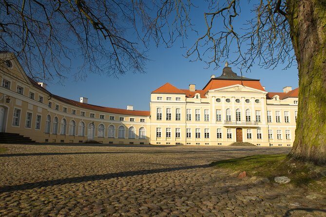 Palace, Castle and Ancient Oaks - Rogalin and Kórnik guided tour from Poznan - Key highlights you’ll care about