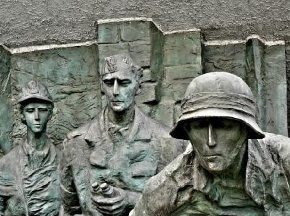 Palace of Culture & Science + Warsaw Uprising Museum: SMALL GROUP /inc. Pick-up/ - Key things to know before you go