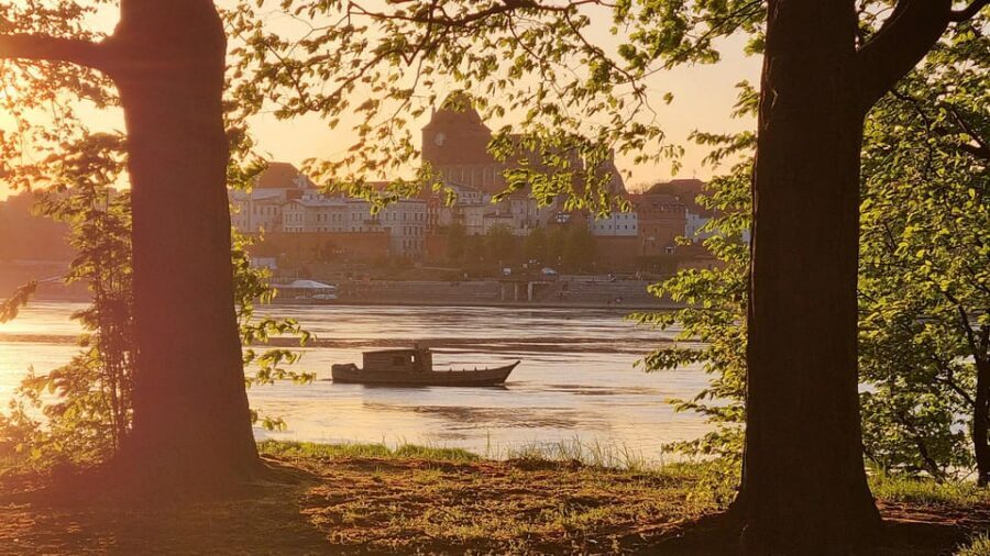 Panorama of Toruń - 30-minute cruise - The 30-Minute Cruise: What You’ll Actually See