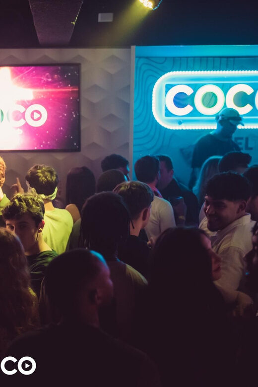 Party Ticket COCO Music Club Cracow - Should You Book the COCO Party Ticket in Krakow?