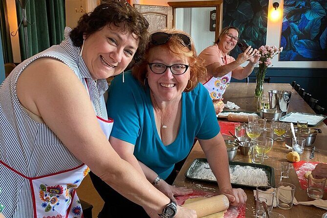 Pierogi Cooking Class: Mastering the Art of Polish Dumplings - How the Instructor Makes It Easy (and Why Small-Group Matters)