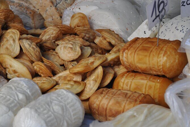 Pierogi Cooking Class with Market Shopping and Local Snacks - The Market Walk: How Krakow’s Oldest Market Fits Into Pierogi