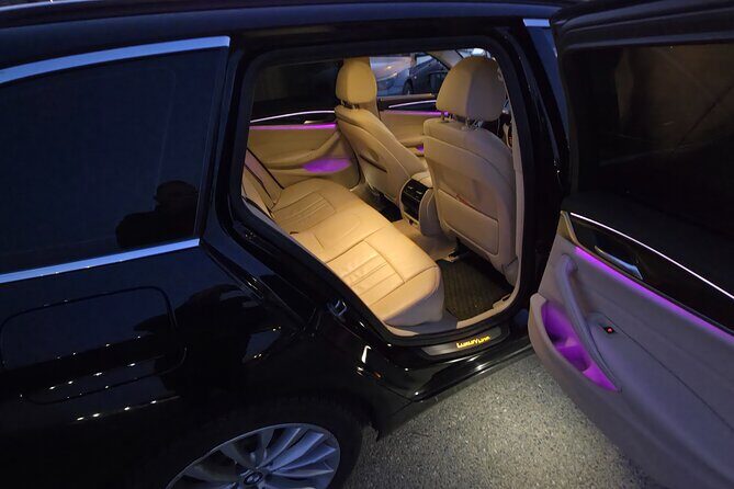 Poland Private Transfer from Gdańsk Airport to the City Center - Who This Transfer Fits Best (And Who Should Rethink)