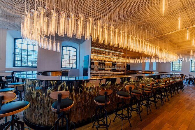 POLIN Museum + KONESER Polish Vodka Museum: SMALL GROUP TOUR /inc. Pick-up/ - Key things I’d circle before you book