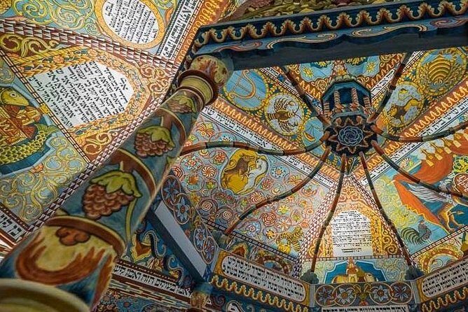 POLIN Museum of the History of Polish Jews : SMALL GROUP /inc. Pick-up/ - Who This Tour Fits Best (and Who Might Want to Skip It)