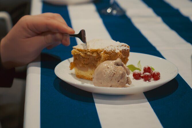 Polish Cuisine and Liqueur Tasting Experience - Who should book this Warsaw tasting (and who should pass)