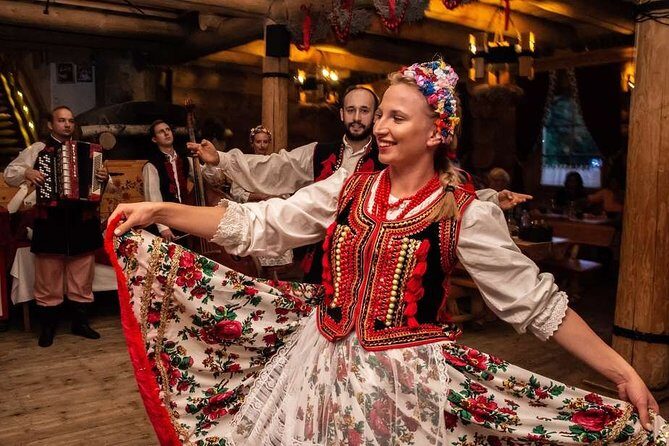 Polish Folk Show and Dinner From Krakow - Who This Fits Best (and Who Might Not Love It)