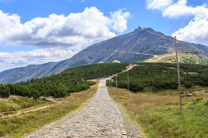 Polish Sudety Mountains - Key Points You’ll Feel on This Tour