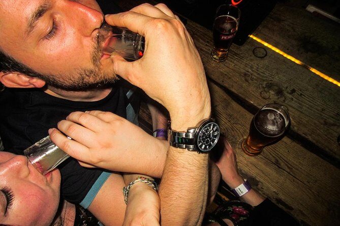 Polish Vodka Tasting Tour Wroclaw - The 3-Hour Flow: Market Walk to Three Bar Stops