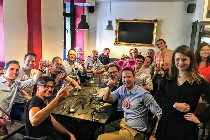 Polish Vodka Tasting Tour Wroclaw - Price and What You’re Really Paying For (Yes, $173.89)
