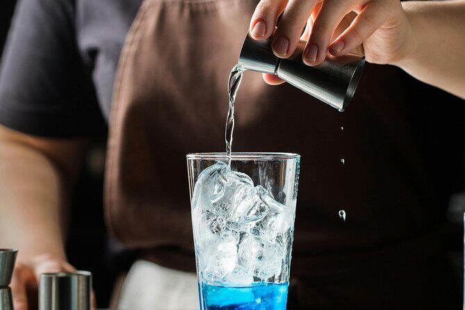 Polish Vodka Tour in Warsaw - Group Size, Timing, and Keeping It Fun (Not Sloppy)