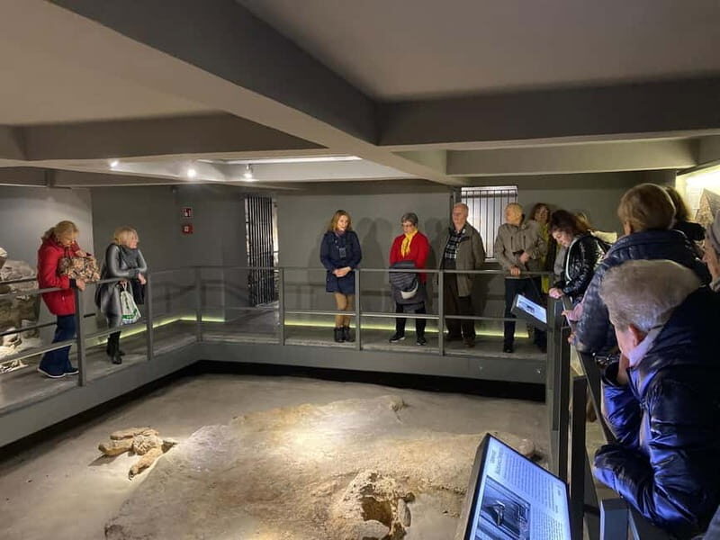 Poznań: Cathedral Island and Śródka District Guided Tour - Why Cathedral Island matters for Poland’s first chapters