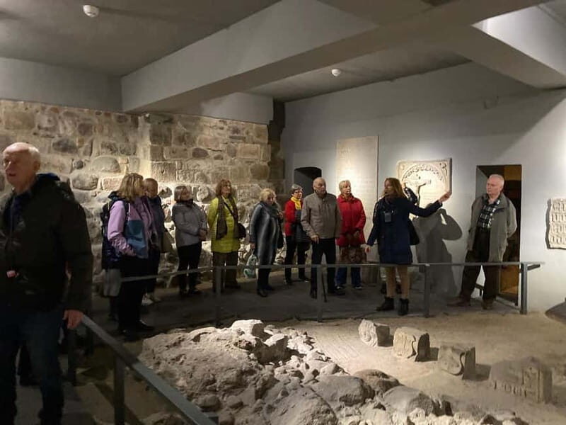 Poznań: Cathedral Island and Śródka District Guided Tour - What the guide really adds: stories, clarity, and real tips
