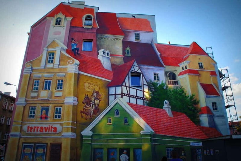 Poznań: Cathedral Island and Śródka District Guided Tour - Price and value: what $85 buys you in the real world