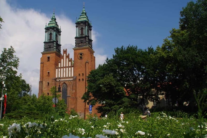 Poznań: Cathedral Island and Śródka District Guided Tour - Practical notes so your visit feels easy, not rushed