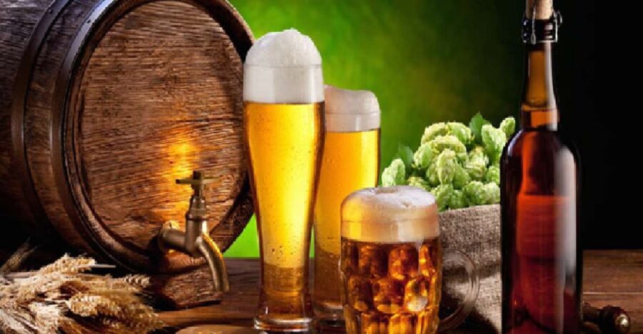 Poznan: City and Brewery Private Walking Tour with Beer - Key things you’ll notice on this tour