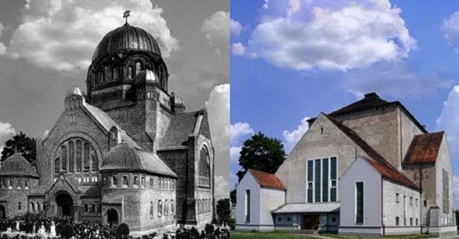 Poznan: Private Jewish Heritage Tour - Key takeaways before you go