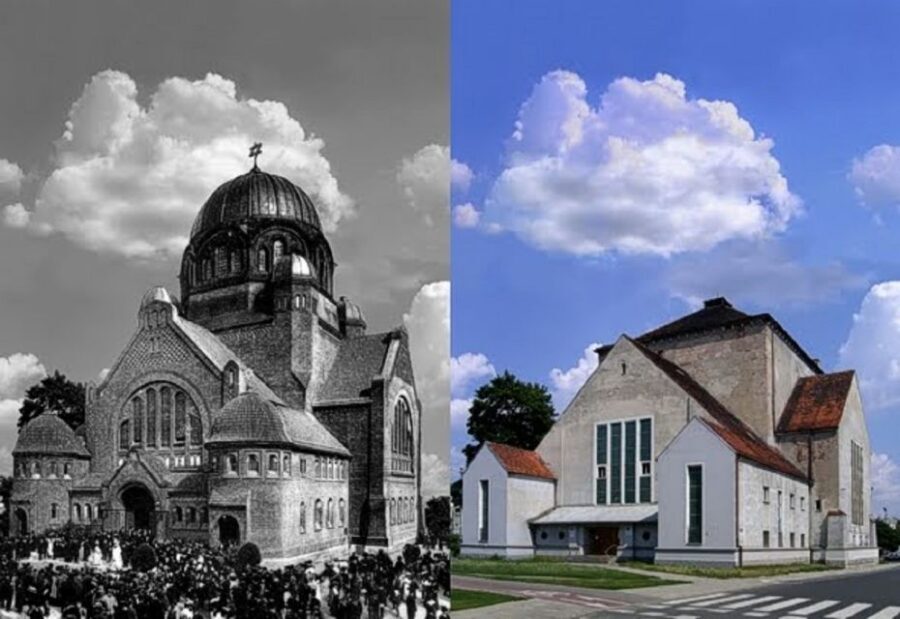 Poznan: Private Jewish Heritage Tour - Why Poznań’s Jewish Heritage Feels Like a Citywide Puzzle