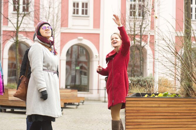 Poznan private tailor made tour with a local guide-driver - Key things to know before you go