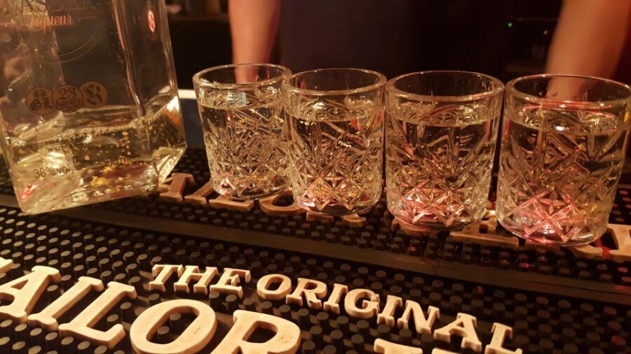 Poznan Private Vodka Tasting Tour - Why this Poznań vodka tour feels different from a typical pub night
