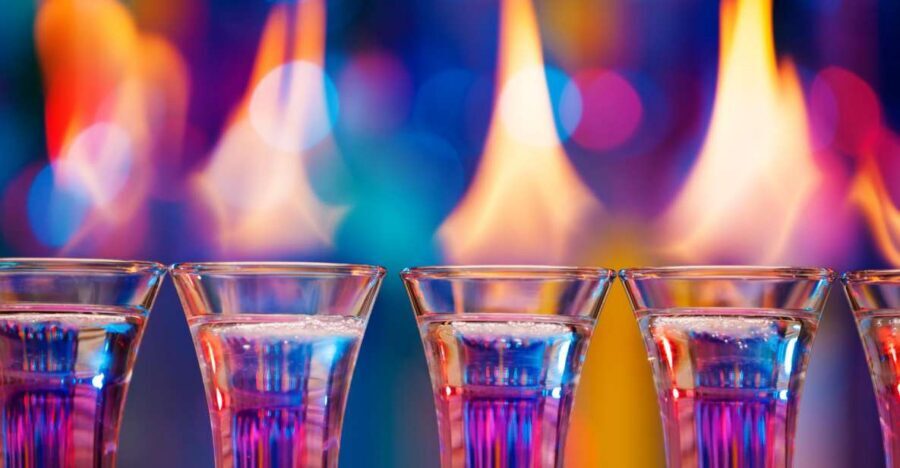 Poznan Private Vodka Tasting Tour - The guide’s role: history, customs, and how to drink vodka properly