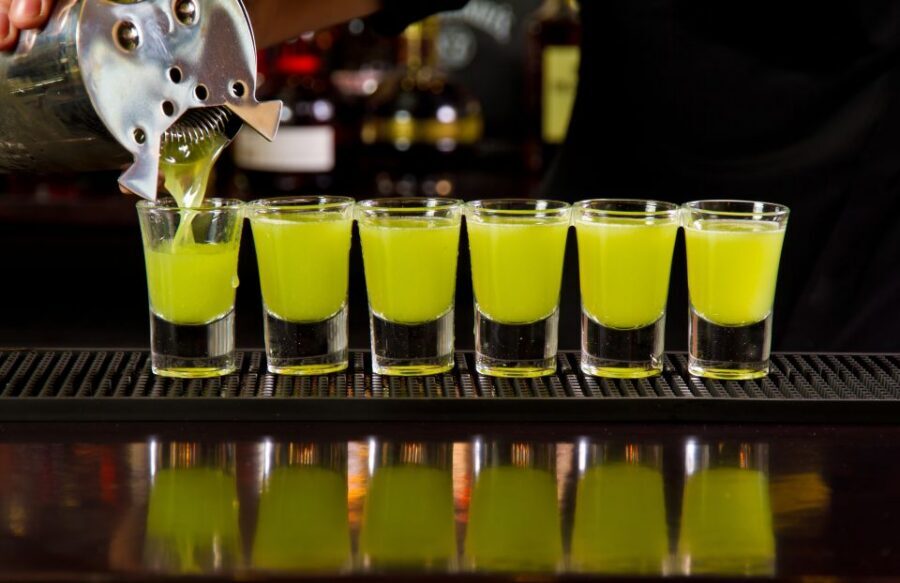 Poznan Private Vodka Tasting Tour - Meeting at Fara Church: starting your Poznań story in the right place
