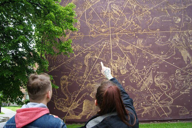 Private 2-Hour Tour with City Game in Gdańsk - Where the walk starts and ends: Za Murami to Długa