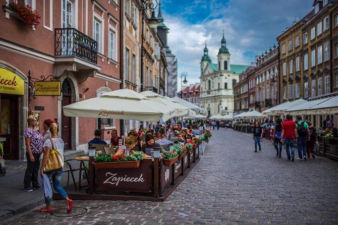 Private 3-, 5-, or 7-Hour Warsaw Tour by Car - What a Great Guide Looks Like Here (And Why It Matters)