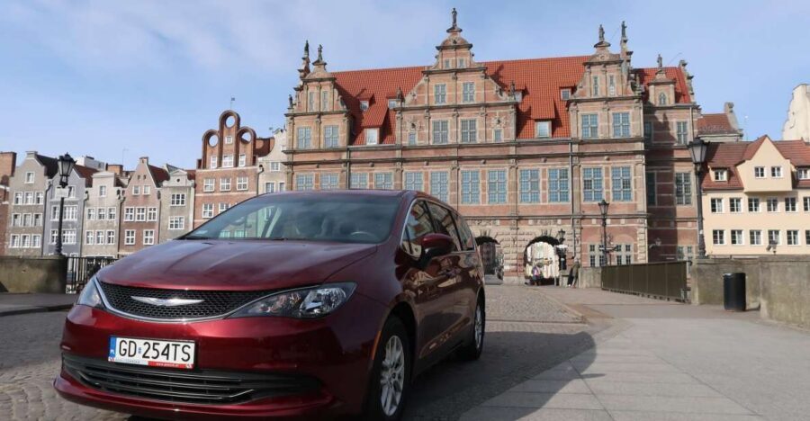 Private 3 City Tour - Gdansk, Sopot & Gdynia - Sopot’s wooden pier: the Baltic break you’ll actually remember