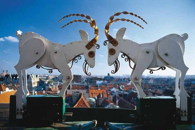 Private 3-hour Poznan Old Town Tour - Key things to know before you go