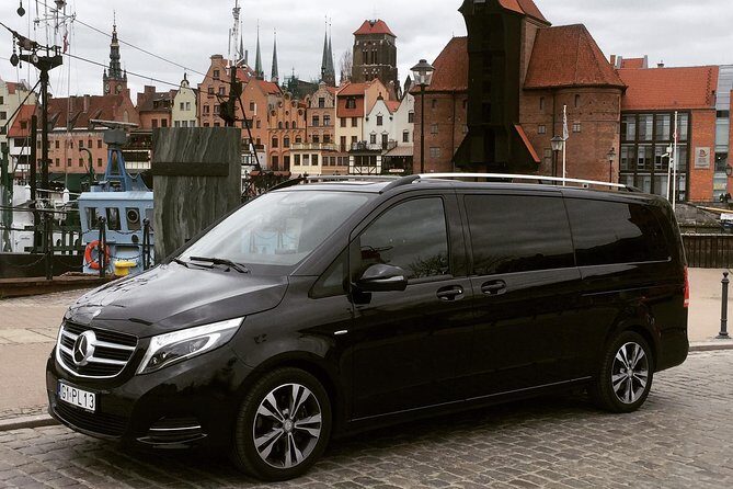 Private Airport Transfer Gdansk (GDN) to City Center Gdansk - Quick Takeaways Before You Book