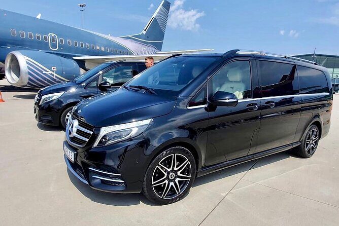 Private Airport Transfer Gdansk (GDN) to City Center Gdansk - Why This GDN Airport Transfer Works on Arrival Day