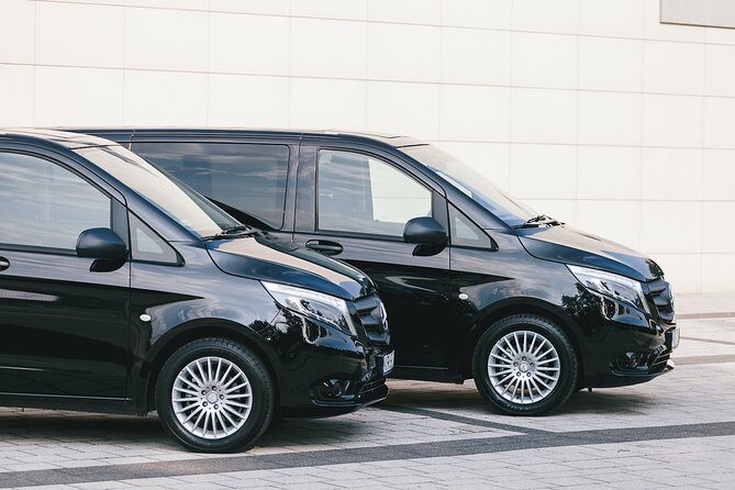 Private Arrival Transfer: Krakow Airport Balice To Hotel in Krakow City - Key points that matter before you book