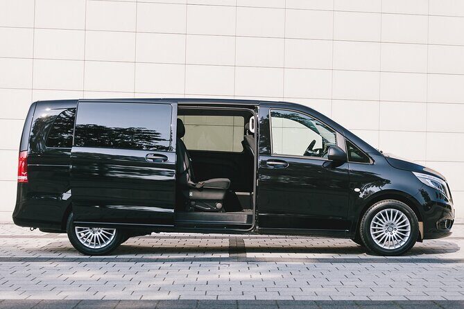 Private Arrival Transfer: Krakow Airport Balice To Hotel in Krakow City - Timing Tips: When 30 Minutes Really Means 30+ (or Less)