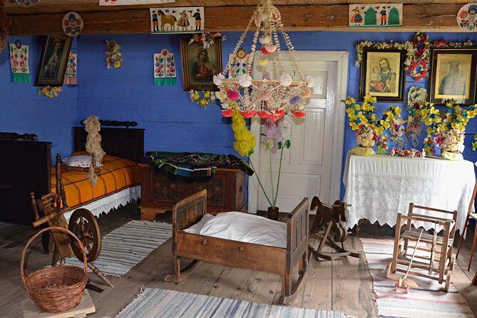 Private Day Trip From Warsaw: Łowicz Mazovian Countryside - Key Highlights You’ll Care About