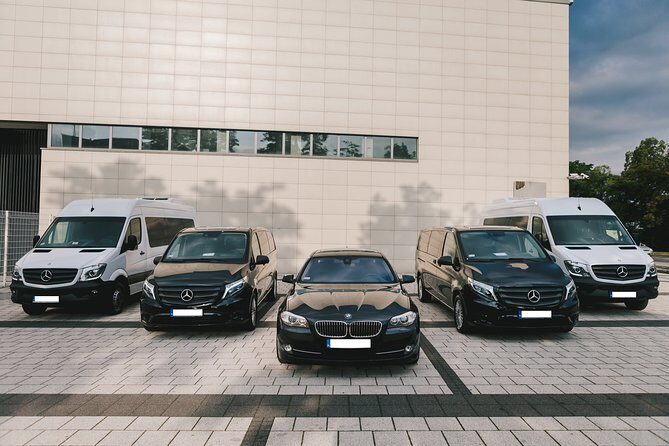 Private Departure Transfer: Krakow City To Krakow Airport Balice - When This Transfer Is the Best Fit (And Who Should Skip It)