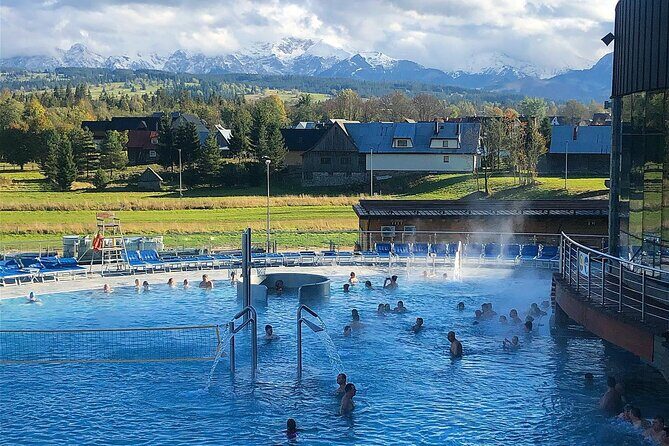 Private Full-Day Zakopane and Thermal Baths Tour from Krakow - Timing and Logistics: How the 11-Hour Day Feels