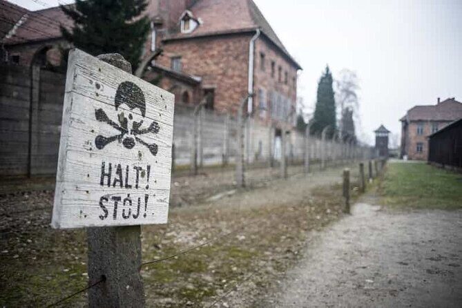 Private Guided Tour to Auschwitz & Birkenau from Krakow - Key highlights you’ll feel on the day