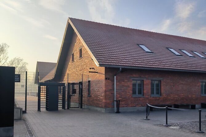 Private Guided Tour to Auschwitz & Birkenau from Krakow - Birkenau (about 1.5 hours): the scale shock