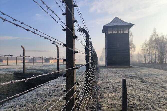 Private Guided Tour to Auschwitz & Birkenau from Krakow - Rudolf Höss residence: why leadership matters in the setting