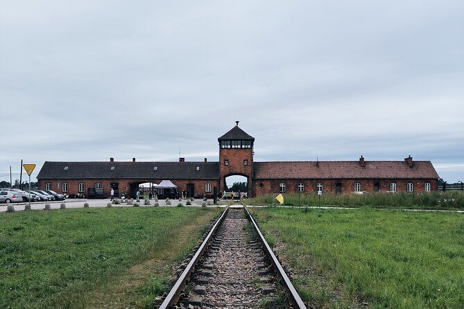 Private Guided Tour to Auschwitz & Birkenau from Krakow - Auschwitz I (about 2 hours): why this part hits differently