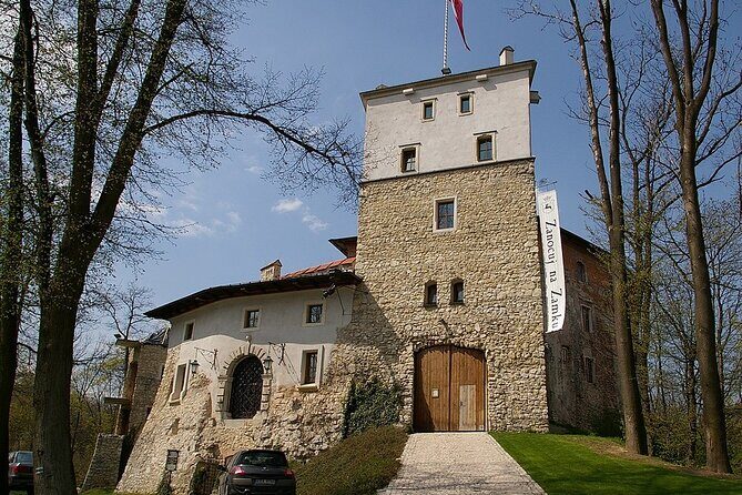 Private Guided Tour to Trail of the Eagles Nests from Krakow - Price and what $331.22 per person buys you