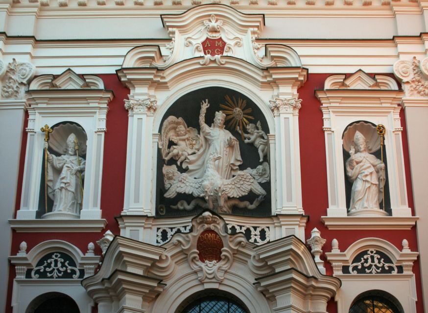 Private Icons of Poznań - Key things to know before you go