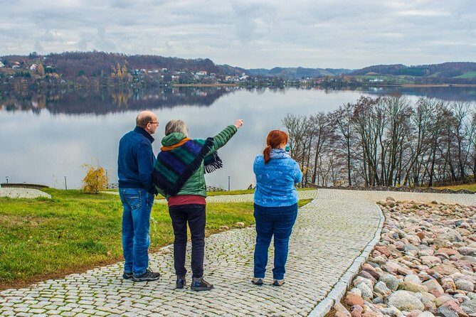 Private Kashubian Switzerland Tour - Key highlights I’d plan around