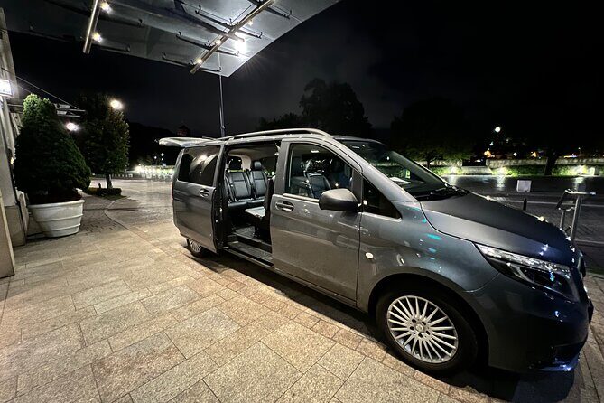 Private Krakow to or from Airport Transfer - Key highlights