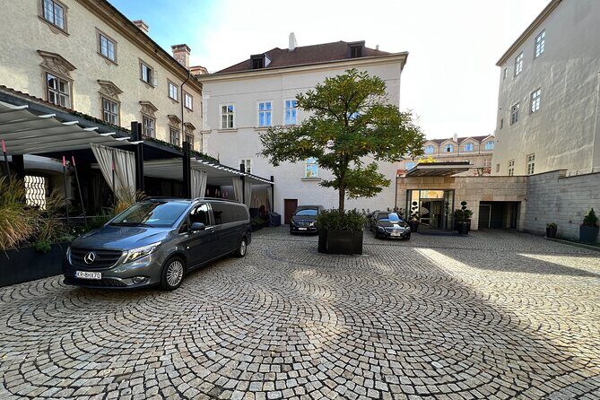 Private Krakow to or from Airport Transfer - A Private Ride With Local Context, Not a Chitchat Performance