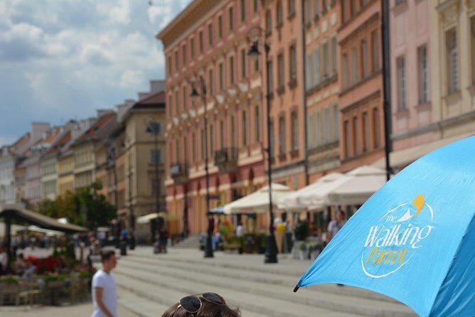 Private Legendary Warsaw Walking Tour - Key Things I’d Book This Tour For