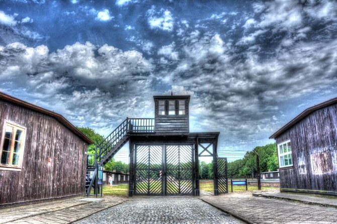 Private Roundtrip Transfer to Stutthof Concentration Camp 4h - Key Highlights Worth Knowing