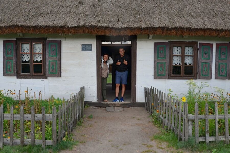 Private Tour From Warsaw: Łowicz Mazovian Countryside - Key Points You’ll Feel the Moment You Arrive