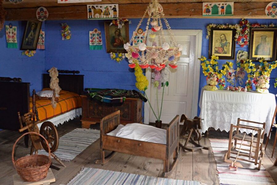 Private Tour From Warsaw: Łowicz Mazovian Countryside - A Private Day Trip Into Mazovia’s Past